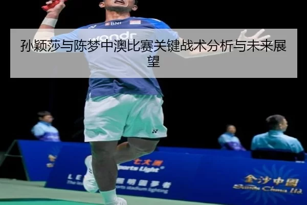 孙颖莎与陈梦中澳比赛关键战术分析与未来展望